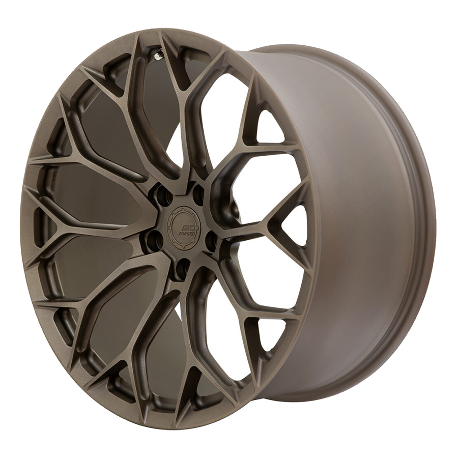 Кованые диски BC Forged KL31