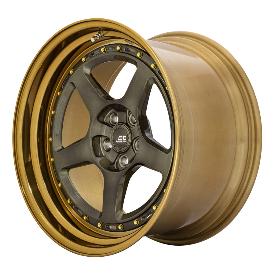 BC Forged MHK525