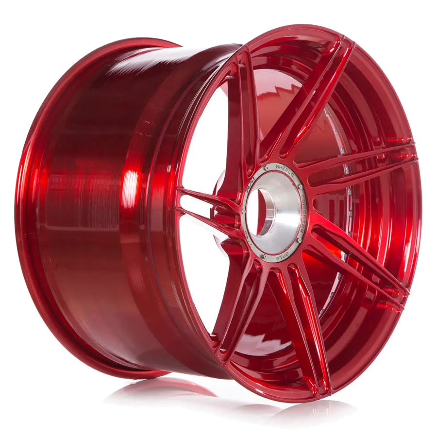 Кованые диски DV07R M.V2 CS