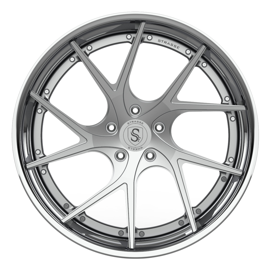 Strasse Wheels Strasse Wheels SM5RT Deep Concave FS