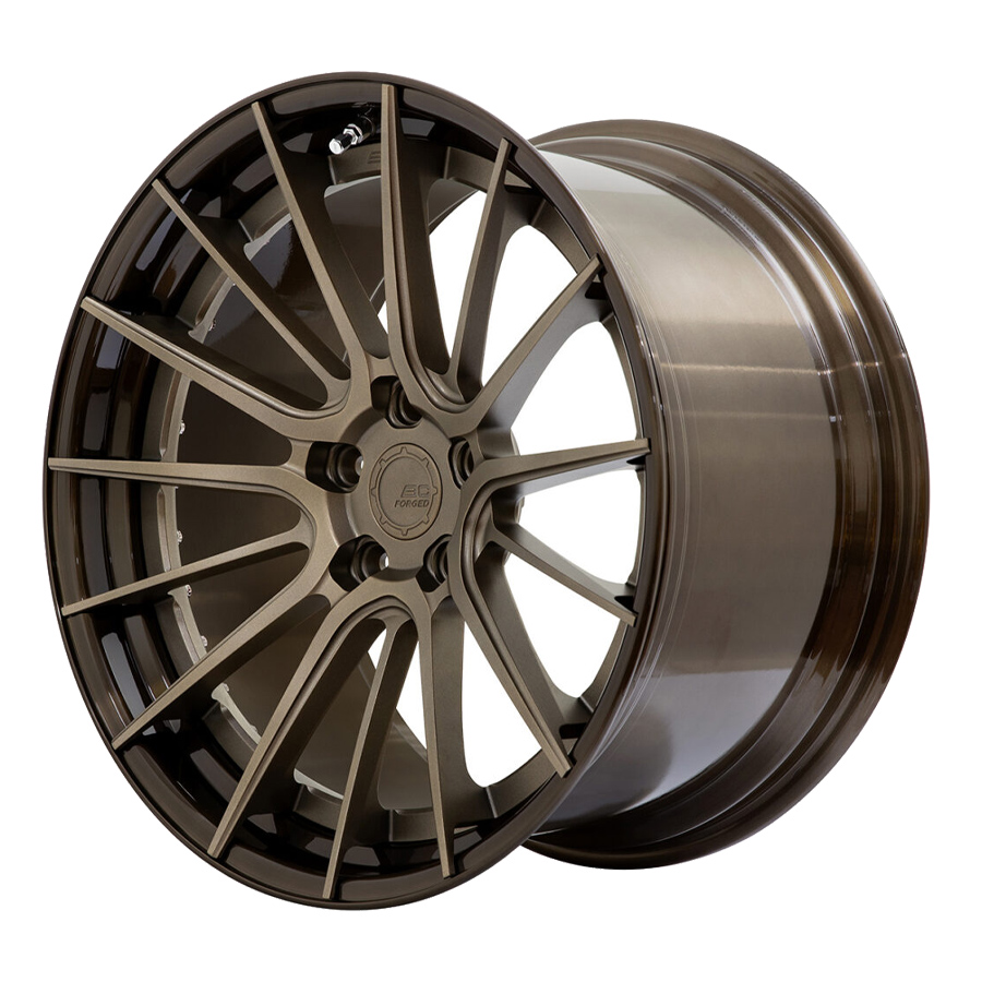 Кованые диски BC Forged HCS15