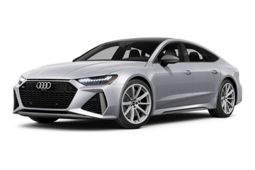 Audi A/RS 7 (4K)
