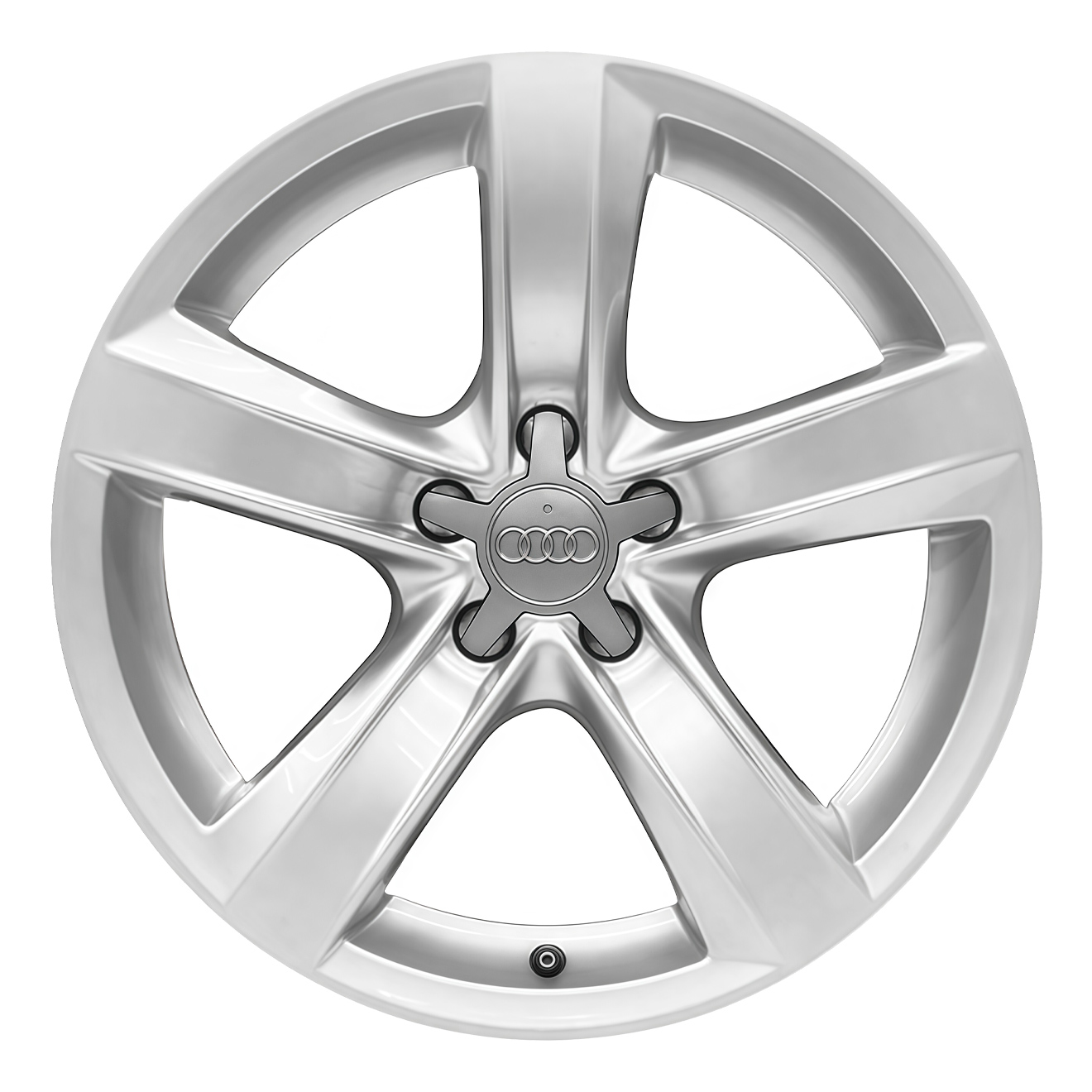 Диски Audi 5 Dynamic Spoke v1 R24