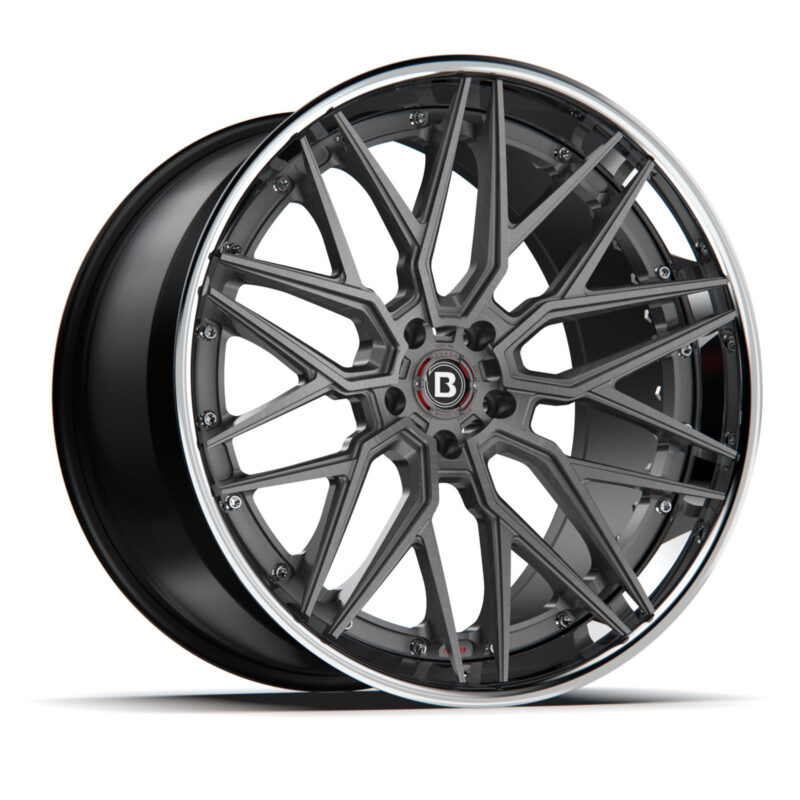Brada Wheels EVO.22