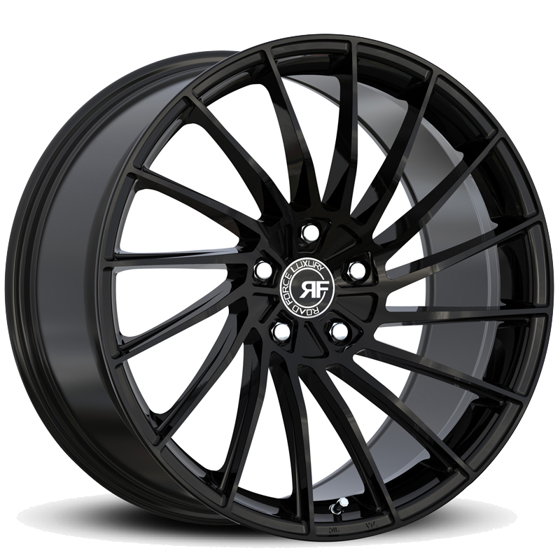 Кованые диски Road Force RFF-3