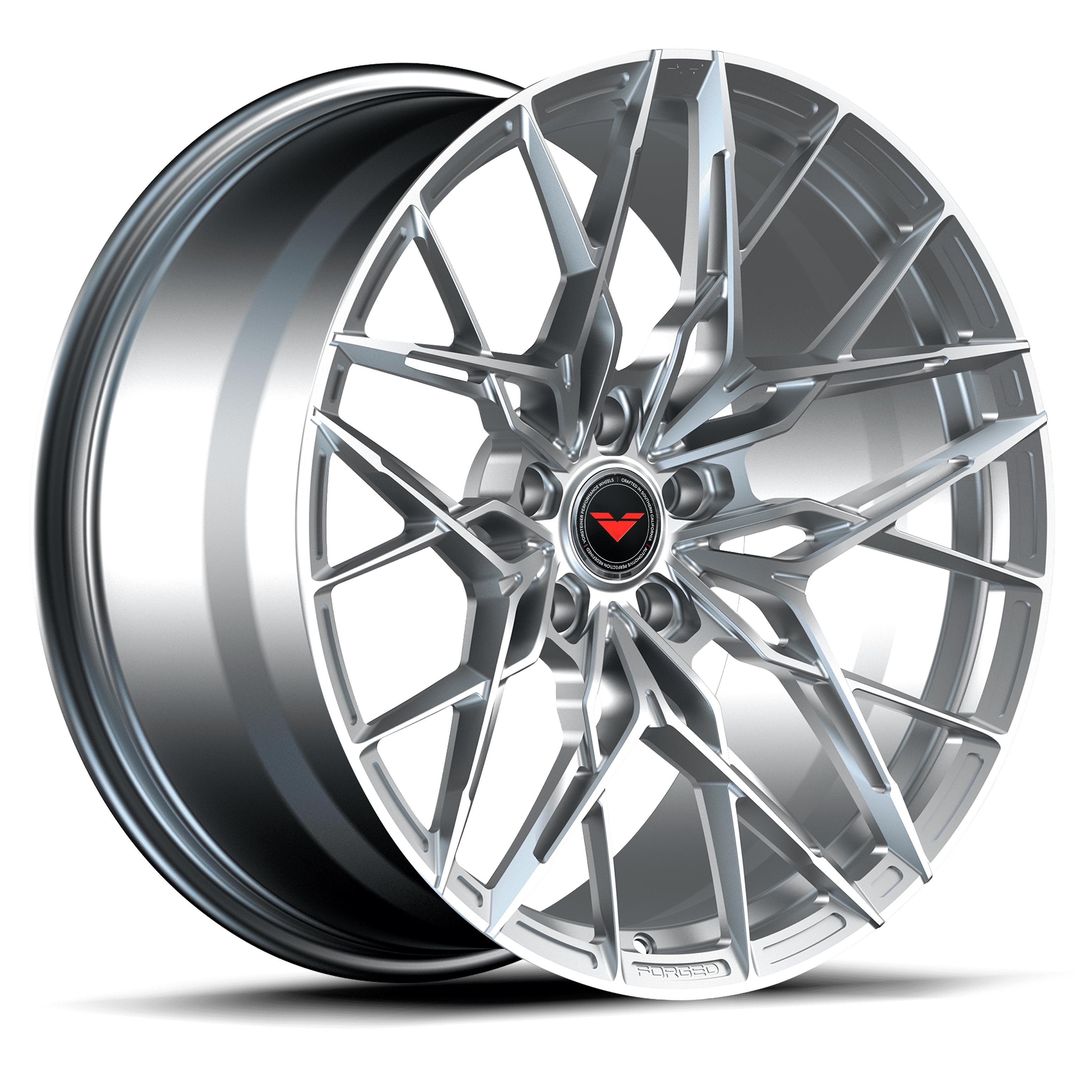Диски Vorsteiner VFA-108 R24