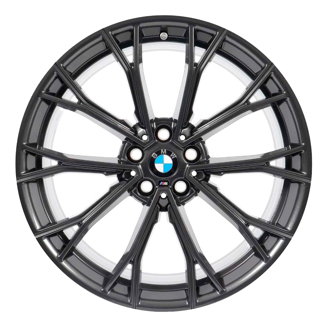 Диски BMW 669M R24