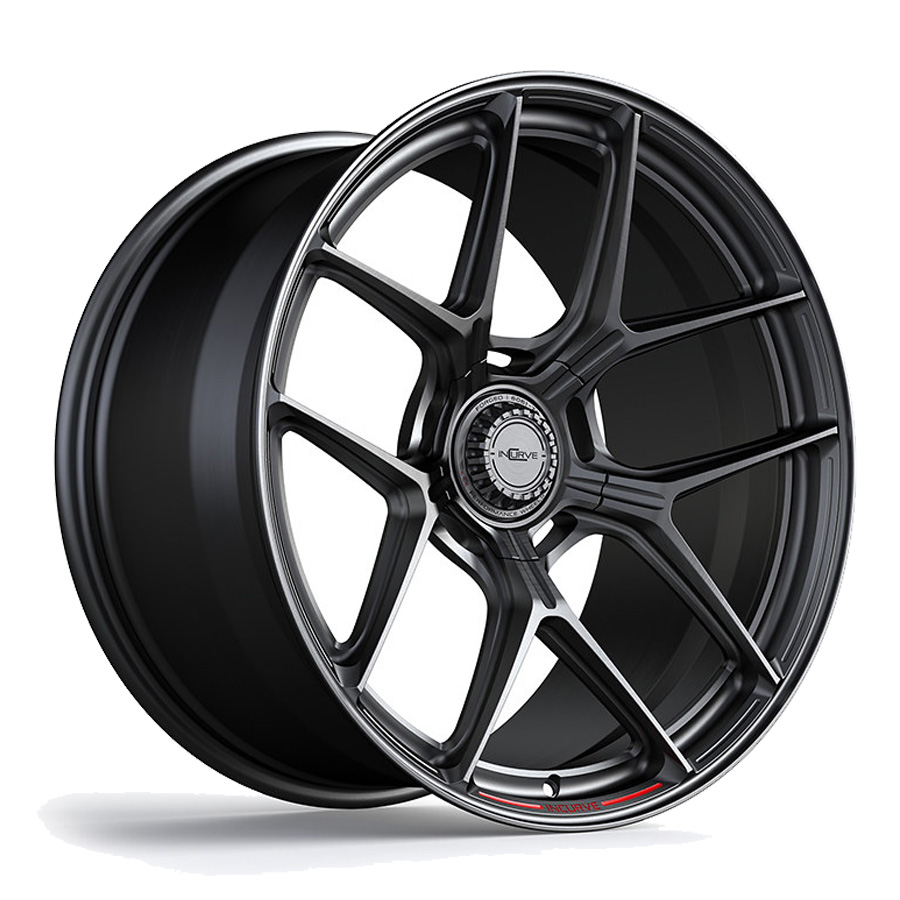 Кованые диски Incurve CL1-U50