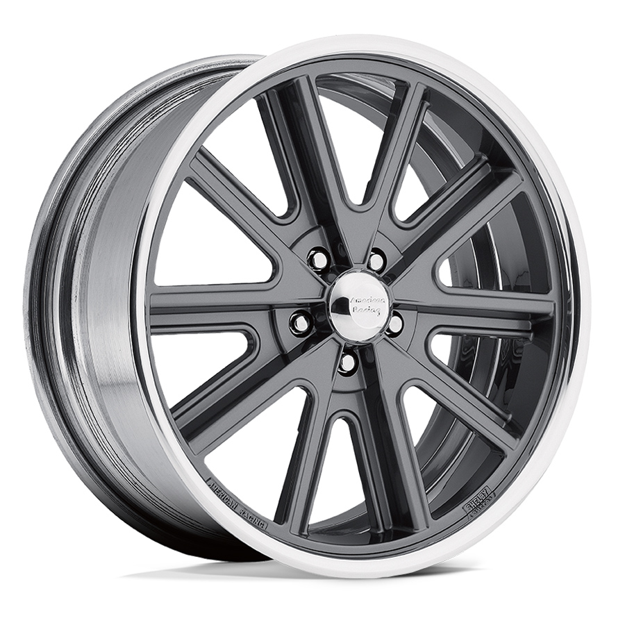 American Racing VN407