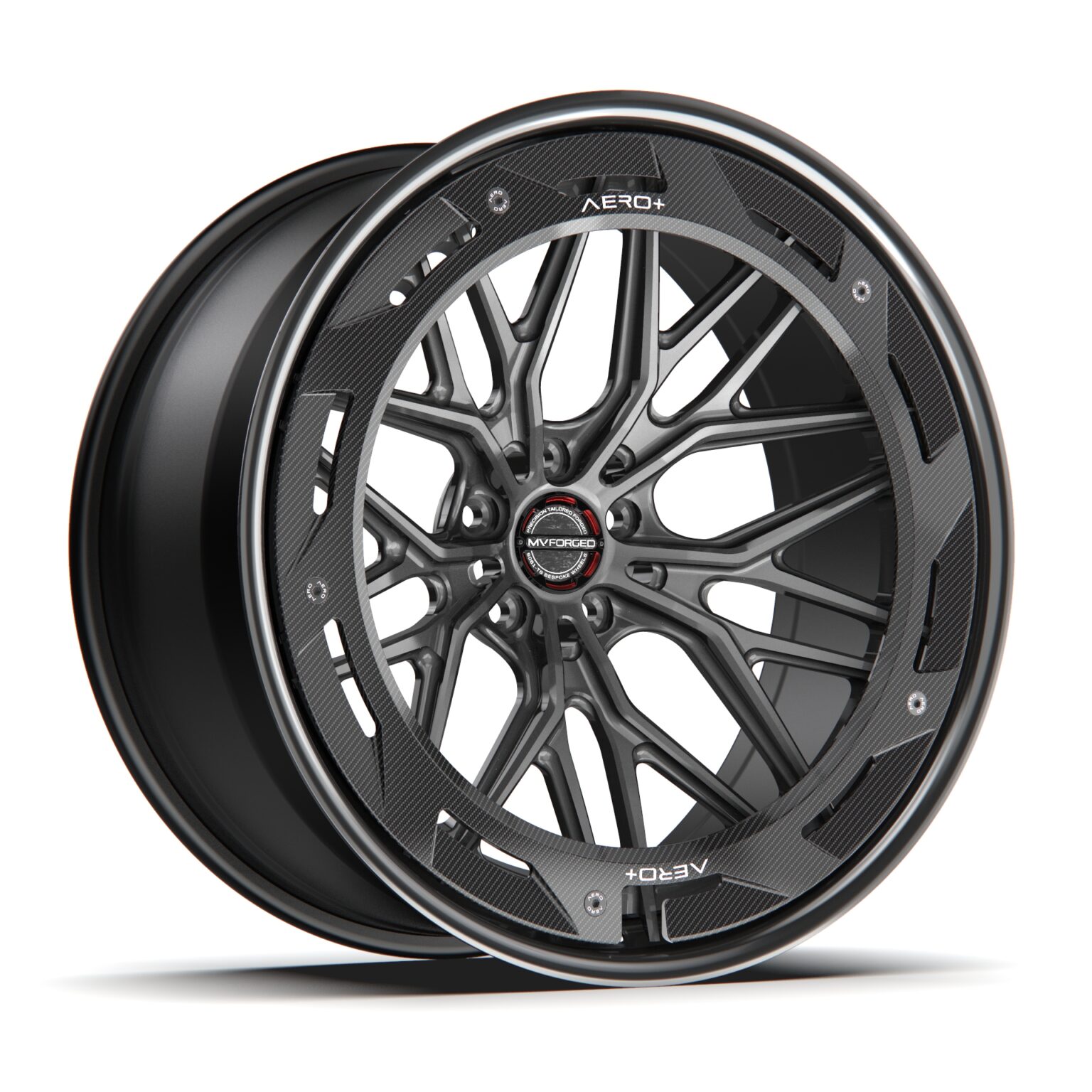 Кованые диски MV Forged AR-220