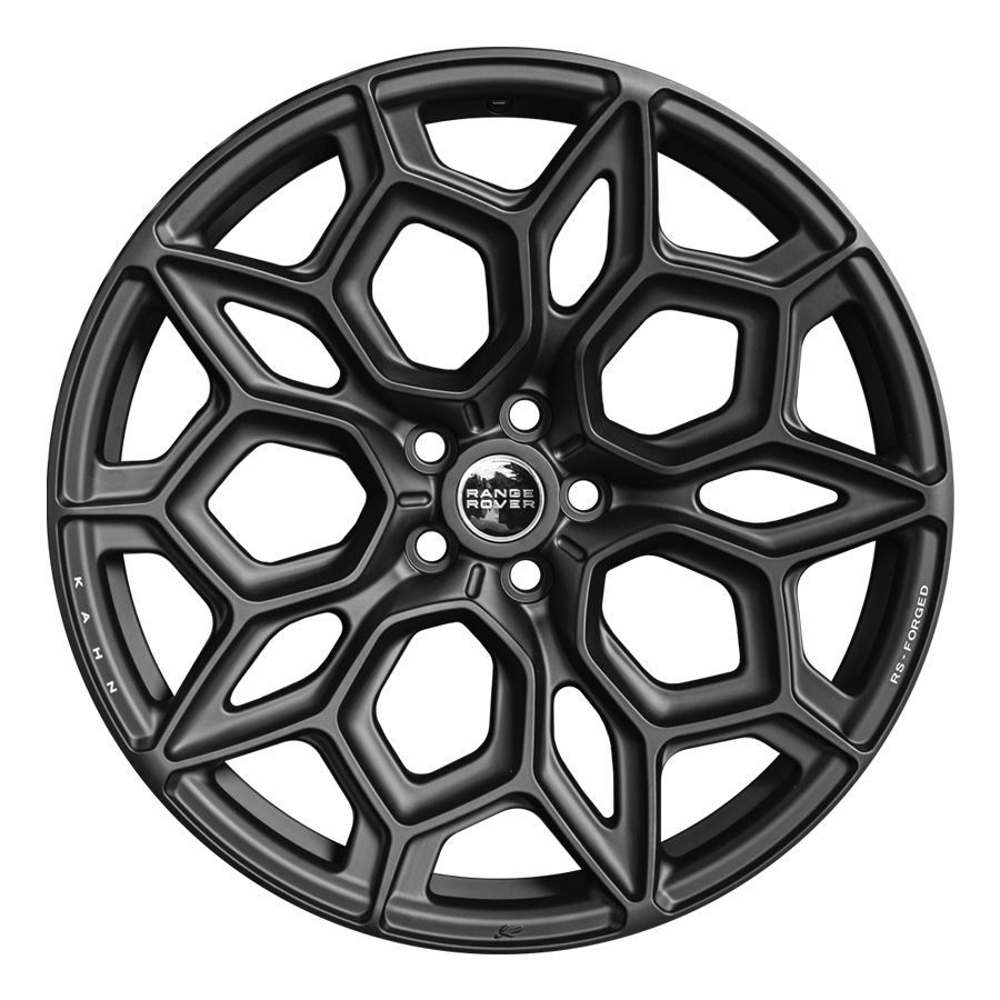 Кованые диски Kahn Type 57 RS