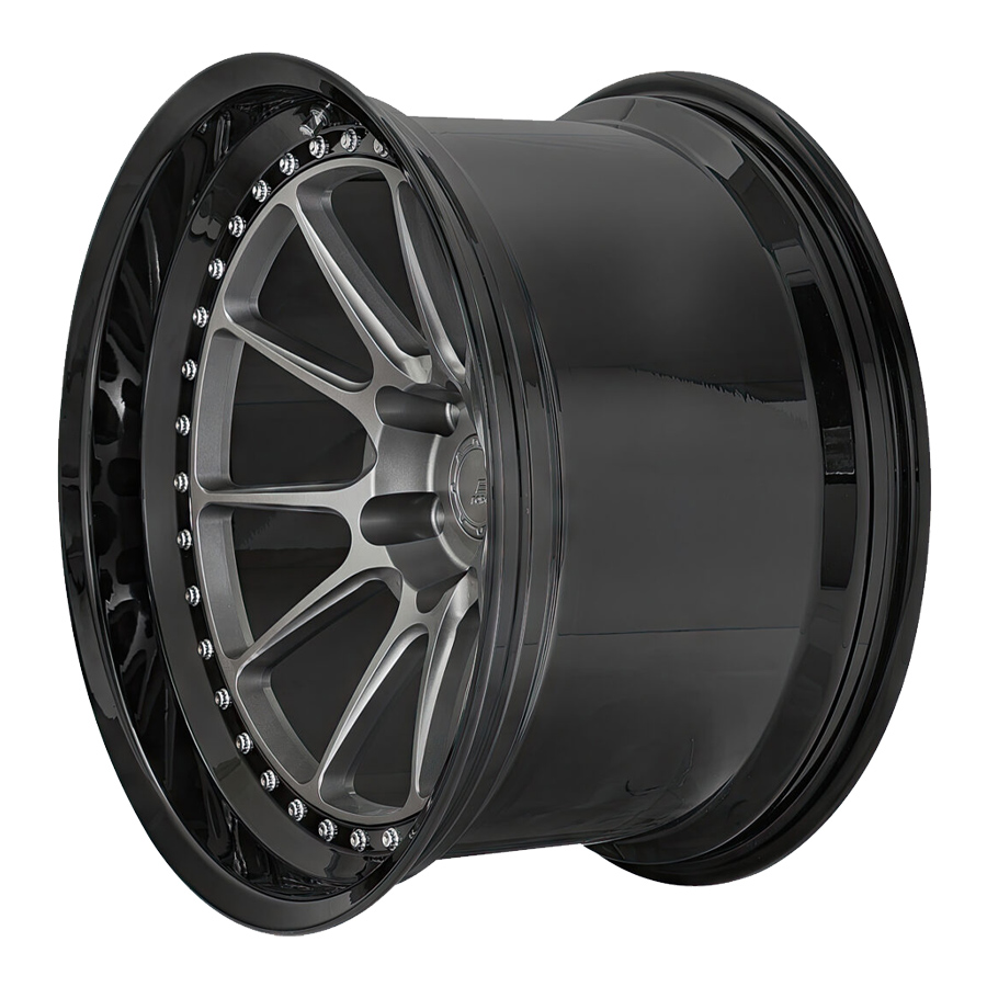 BC Forged BC Forged LE10 // MLE10