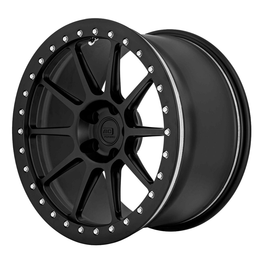 Кованые диски BC Forged RD01-BL