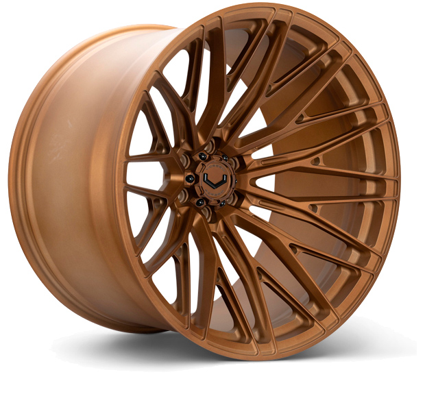 Vossen Vossen VFX-04