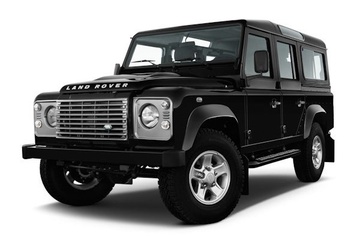 Land Rover Defender I