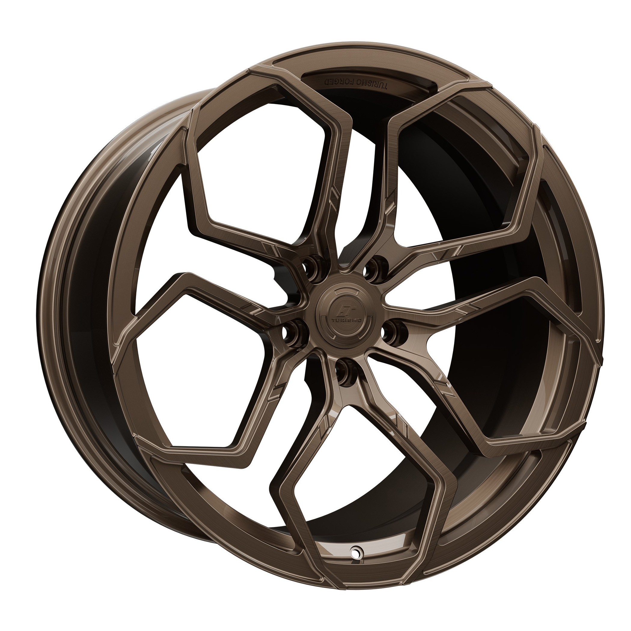 Кованые диски Turismo Forged TF01