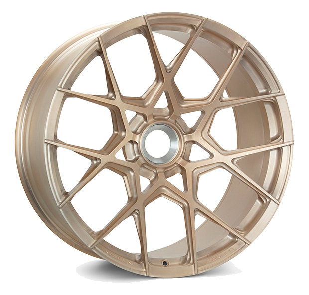 Кованые диски Vossen S21-07