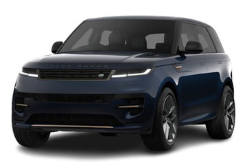 Land Rover Range Rover Sport III