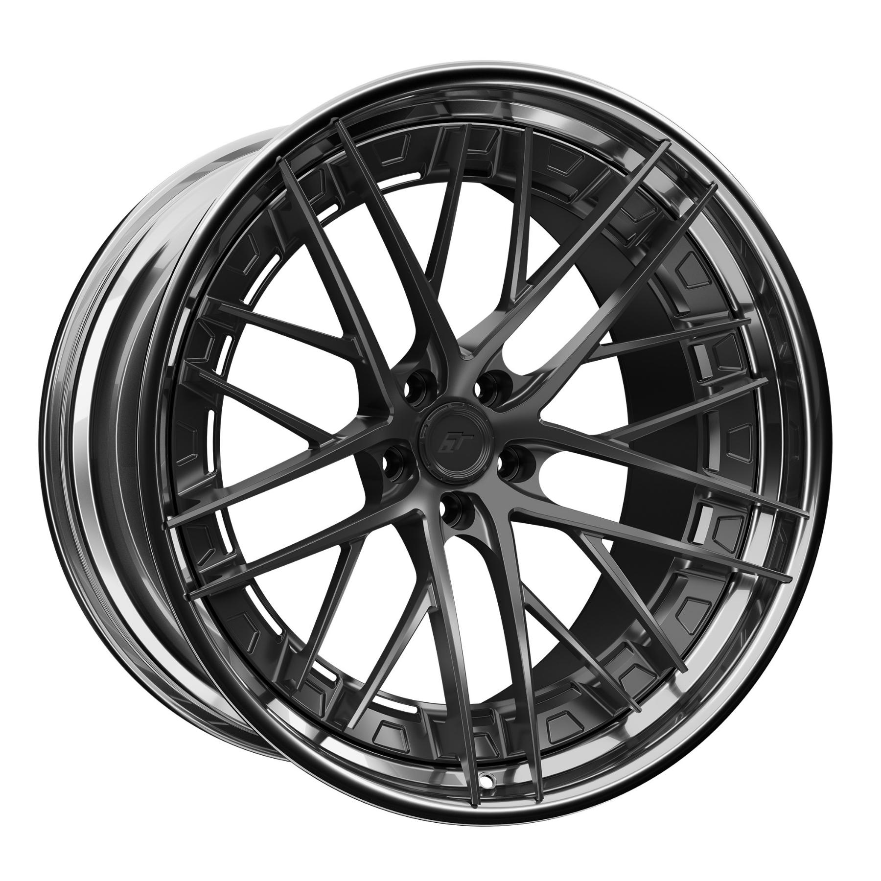 Кованые диски Turismo Forged C22-R