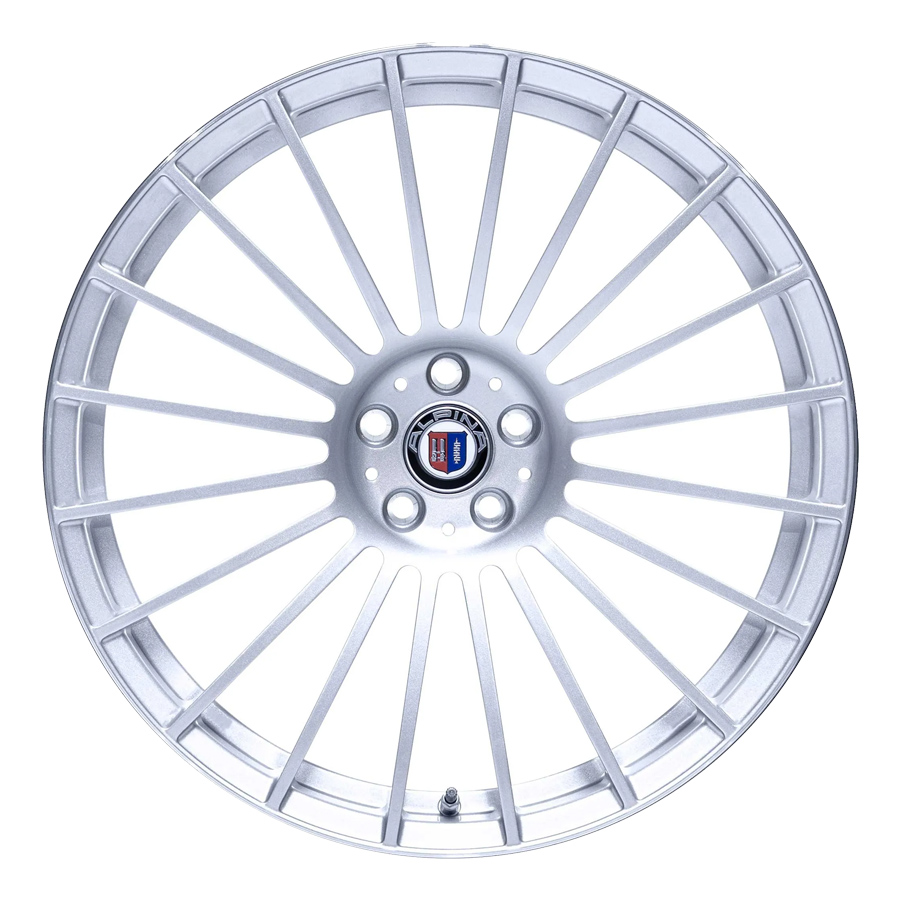 Кастомные диски Alpina Classic Forged CS16