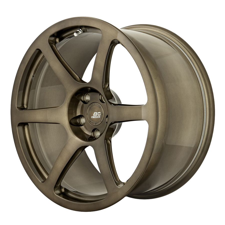 Кованые диски BC Forged RD06
