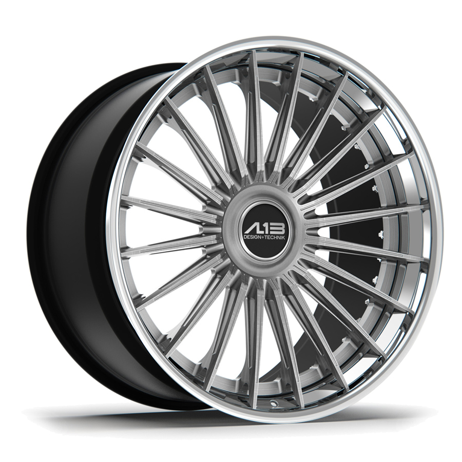 Диски AL13 LUX06 R24