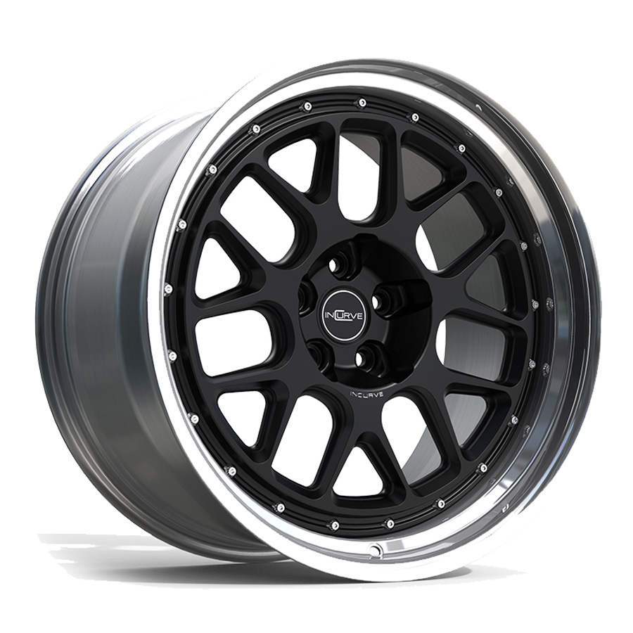Кованые диски Incurve SS2-M7