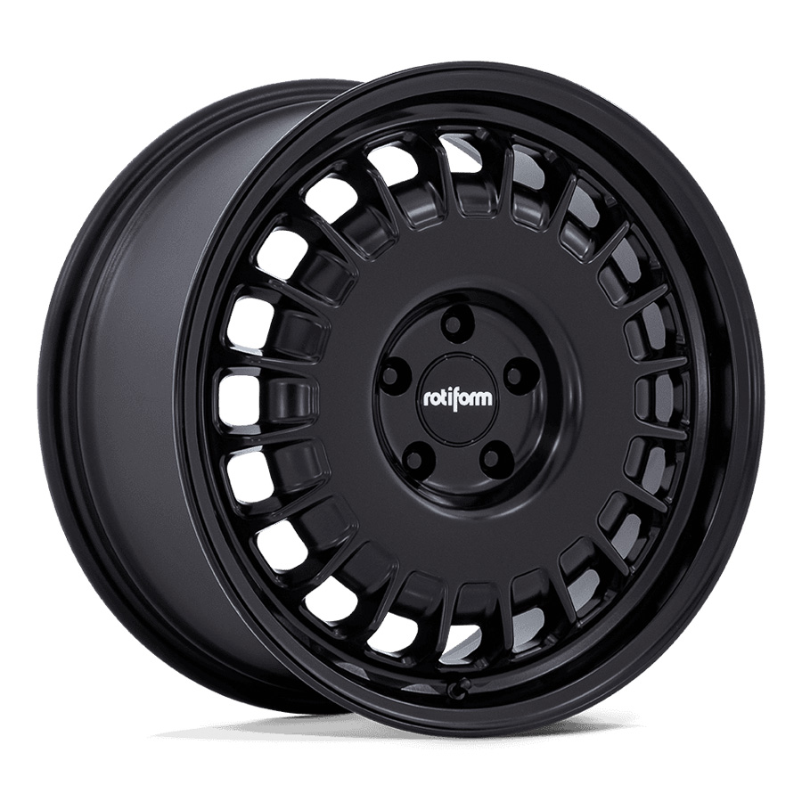Кастомные диски Rotiform PMF