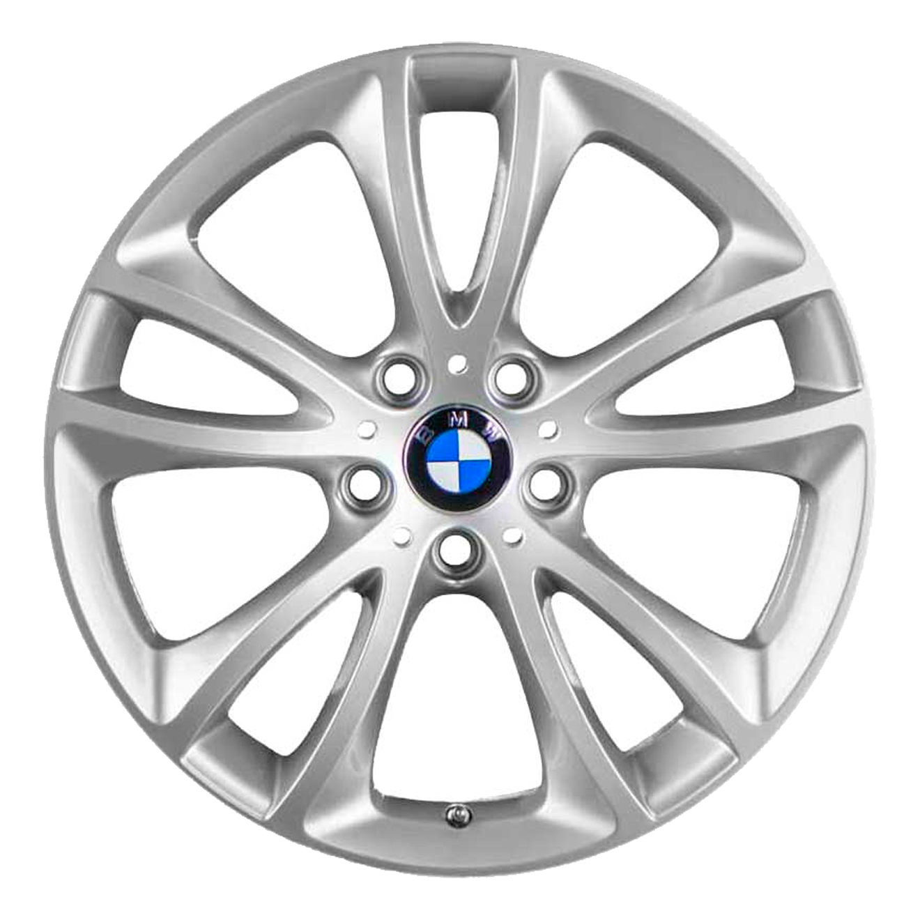 Кованые диски BMW 366