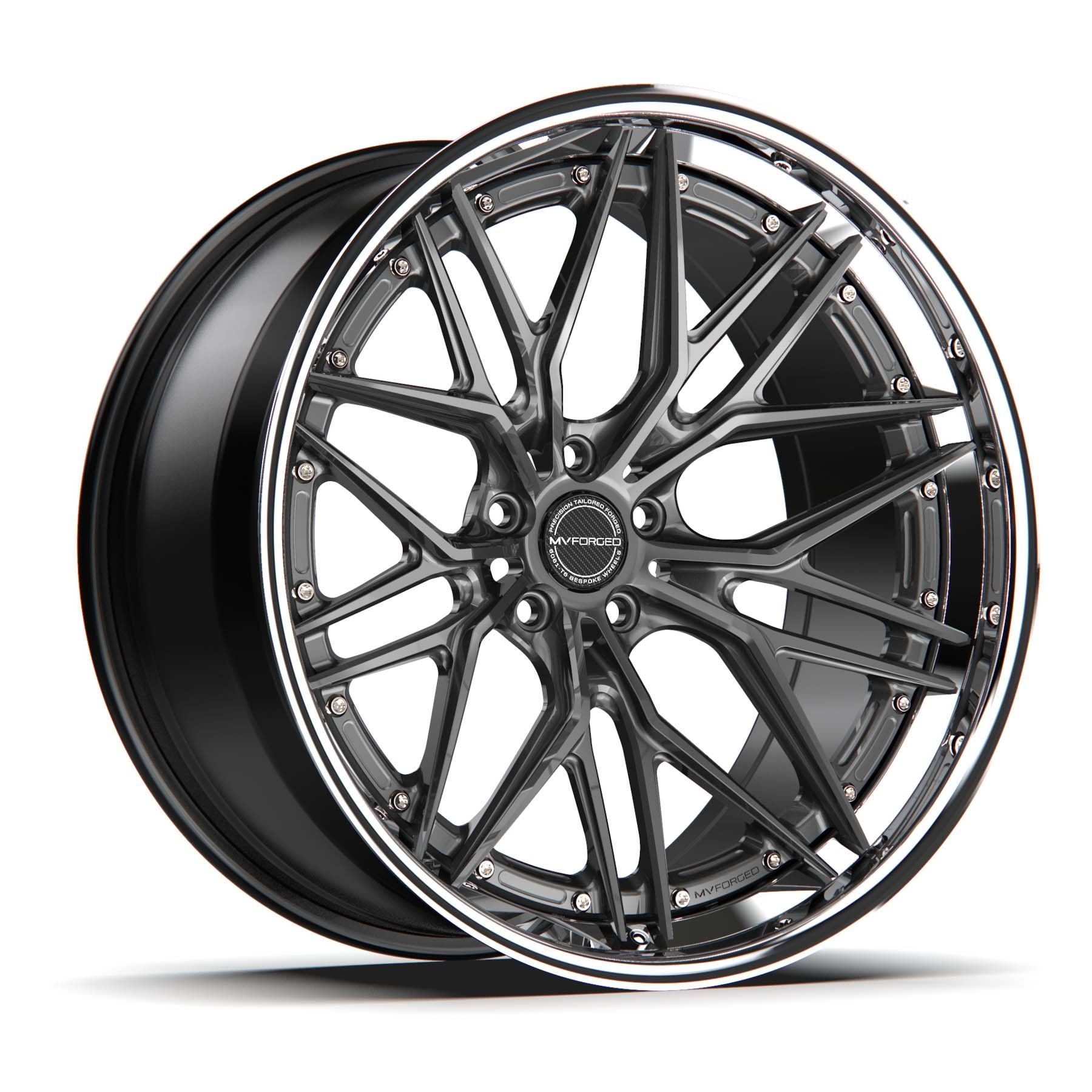 Кованые диски MV Forged SL-220