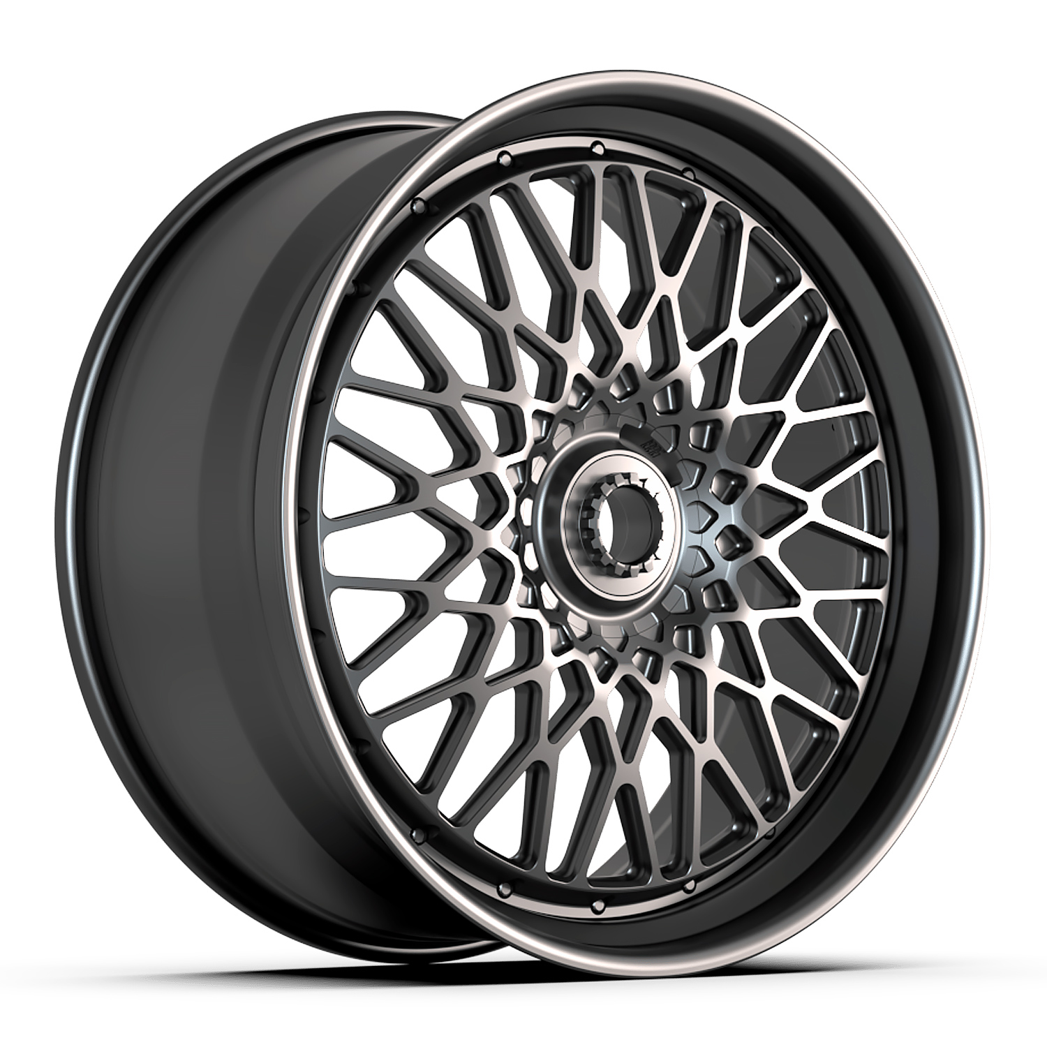 Кованые диски 1886 Wheels S015