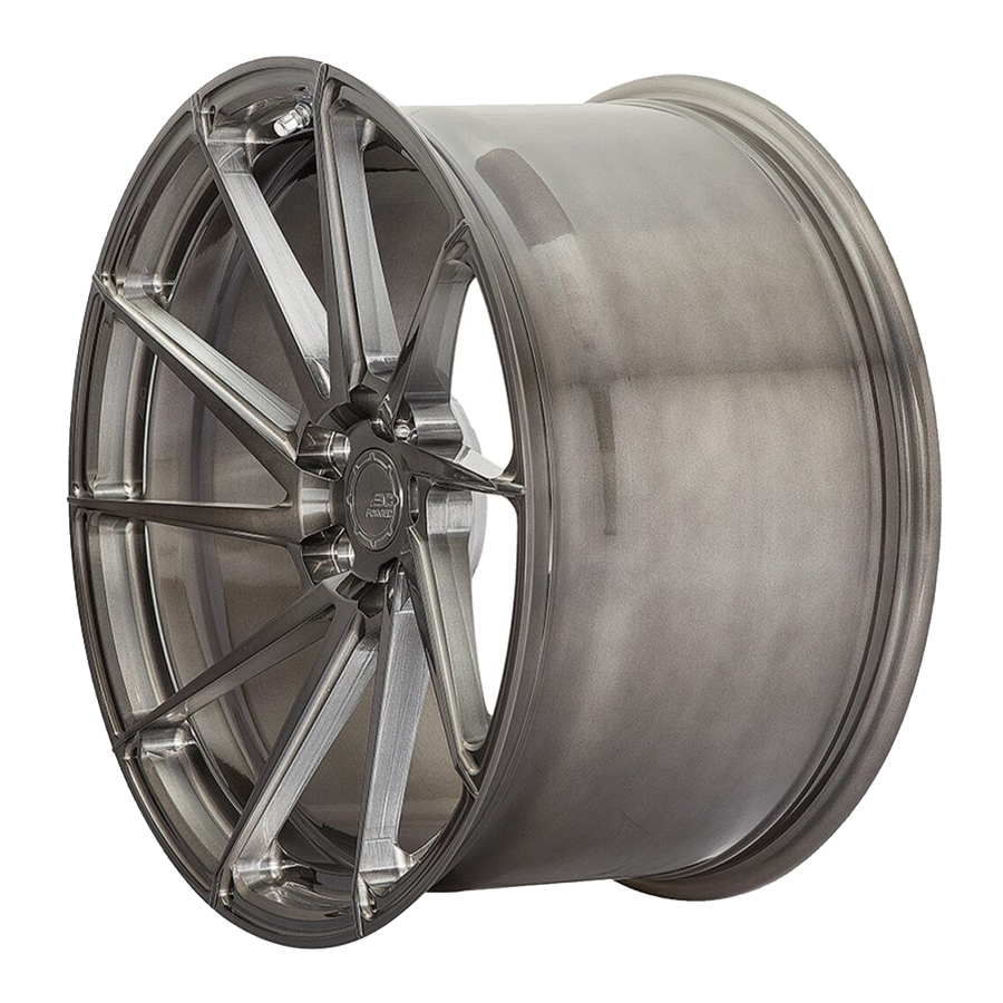 Кованые диски BC Forged EH171