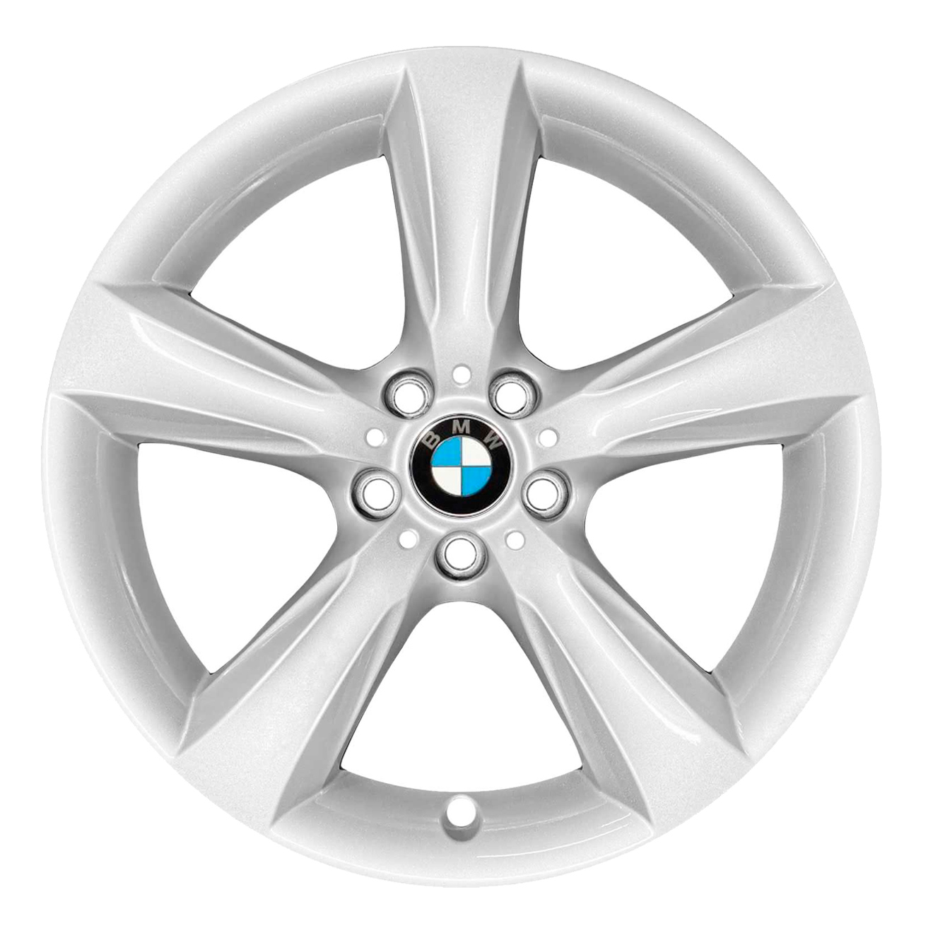 Кованые диски BMW 606