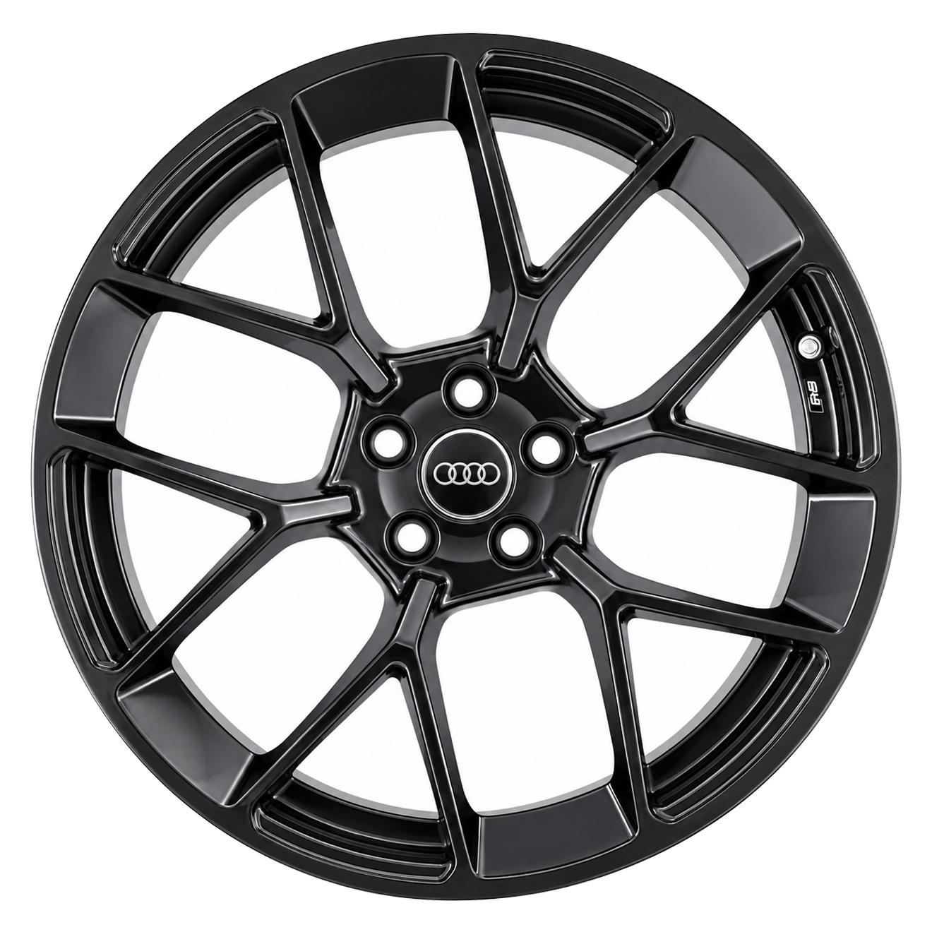 Кованые диски Audi 5 Y Spoke RS5 B10