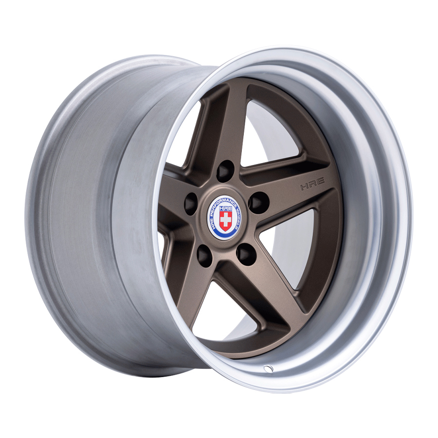 HRE HRE 517K