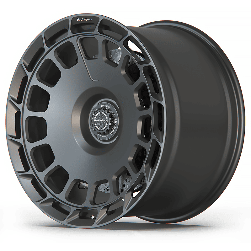 Кованые диски Brixton Forged TR19 AERO1