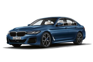 BMW 5/M5 (G30/F90)