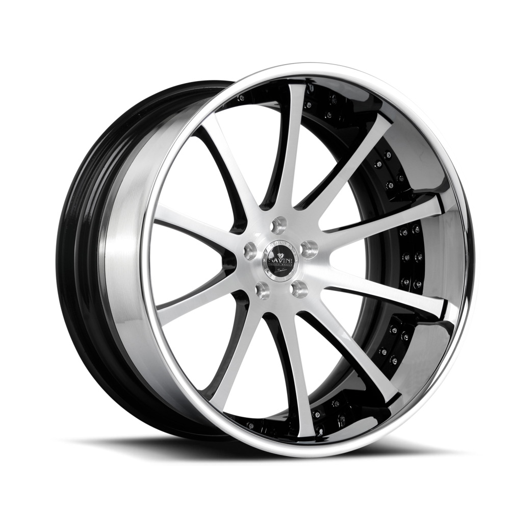 Кованые диски Savini SV26