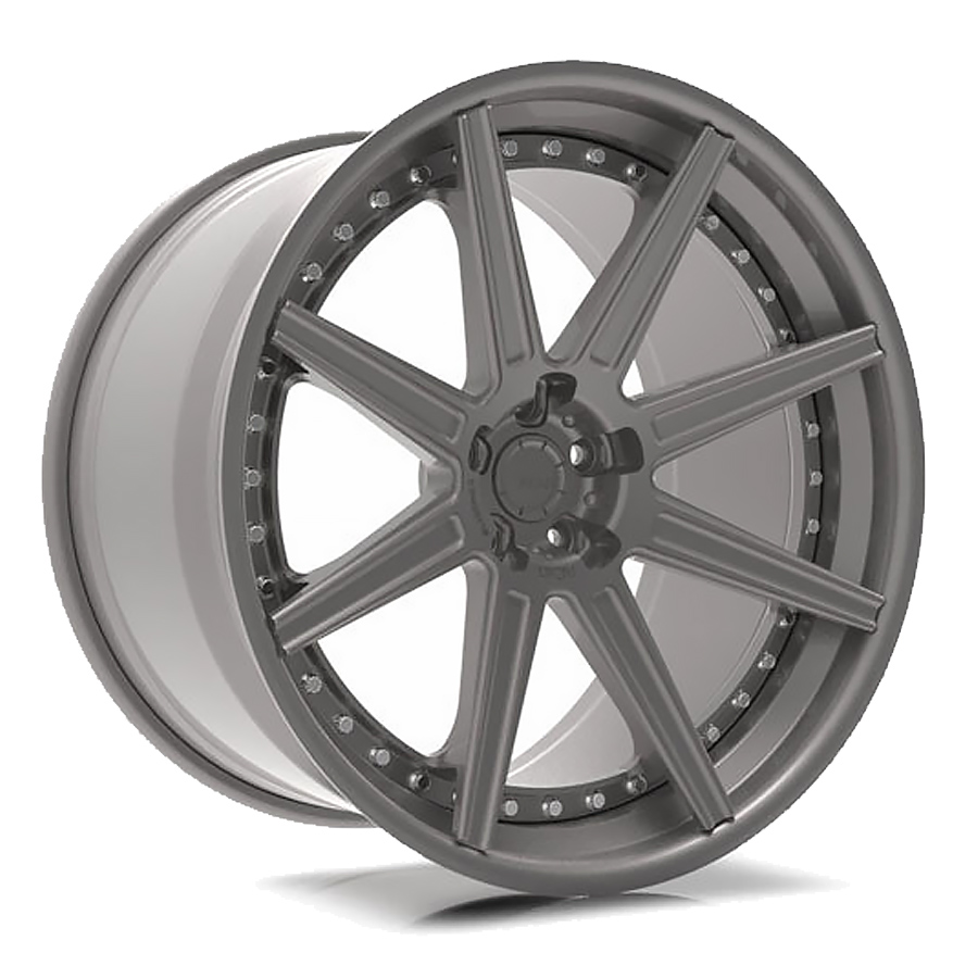 Кованые диски ADV08 Track Spec SL