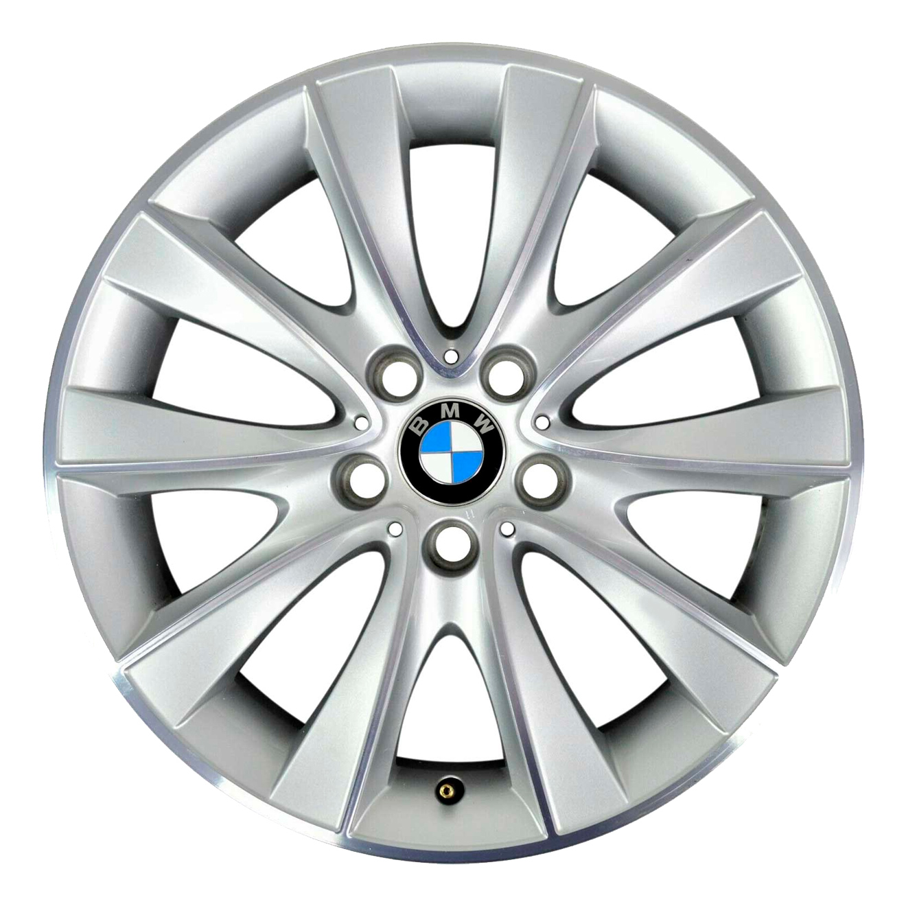 Кованые диски BMW 425