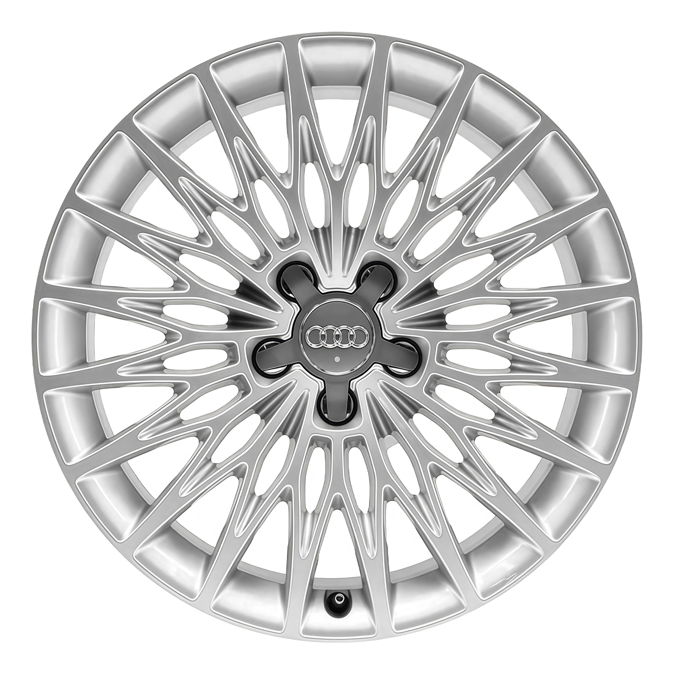 Кованые диски Audi Multi Face v1
