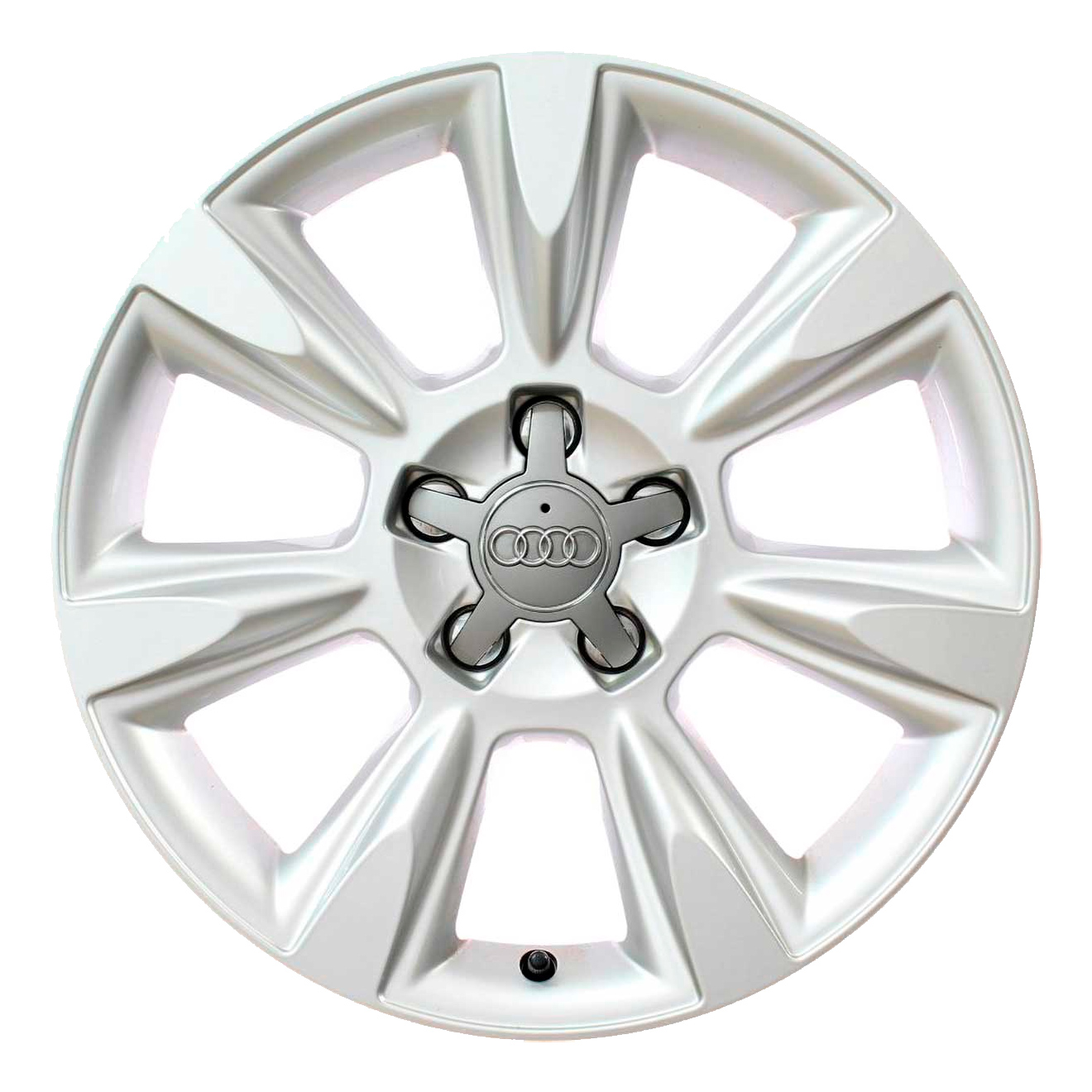 Кованые диски Audi 7 Spoke v7