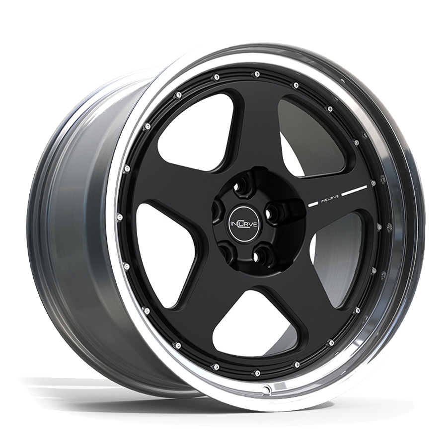 Кованые диски Incurve SS2-SL5