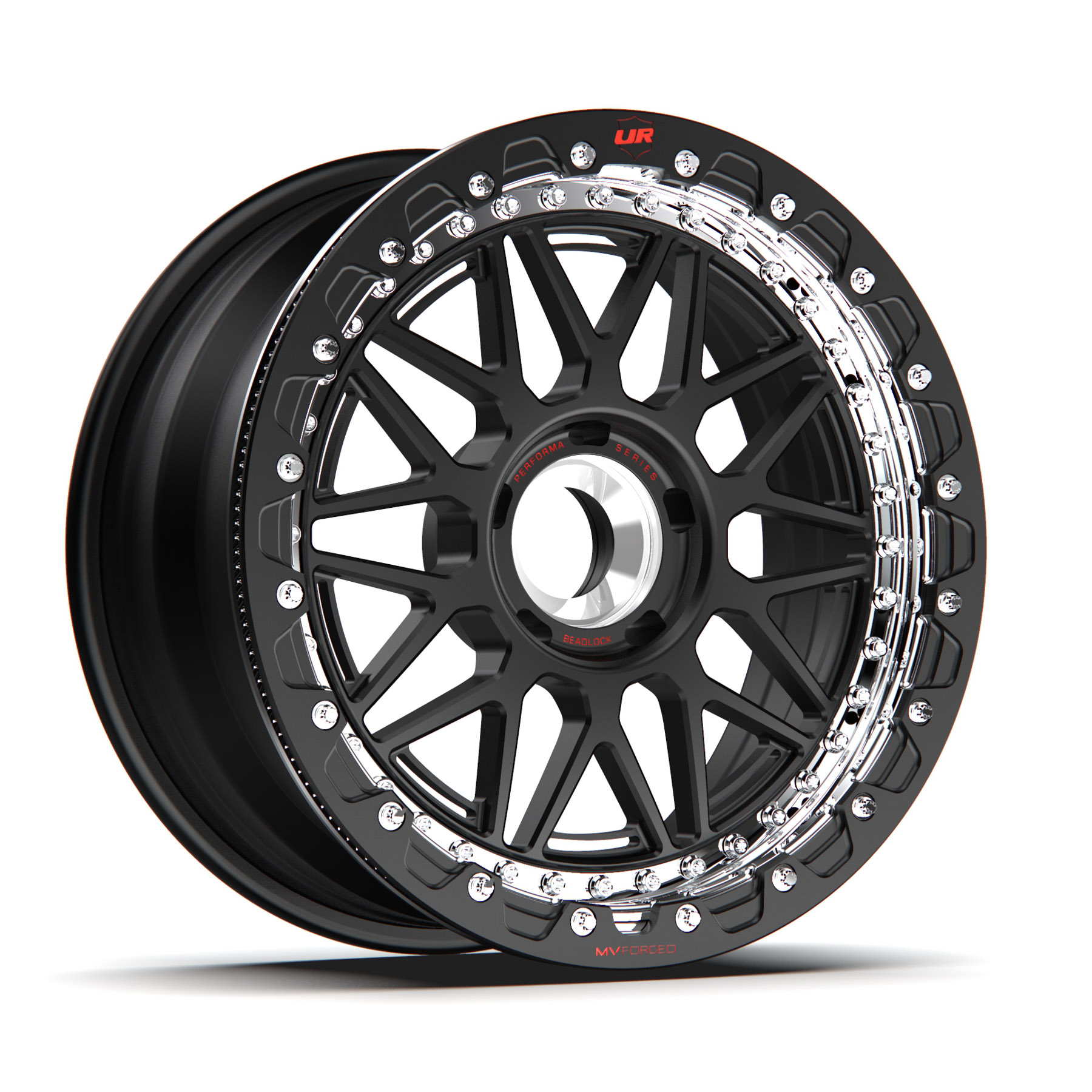 MV Forged UGR-10R CL