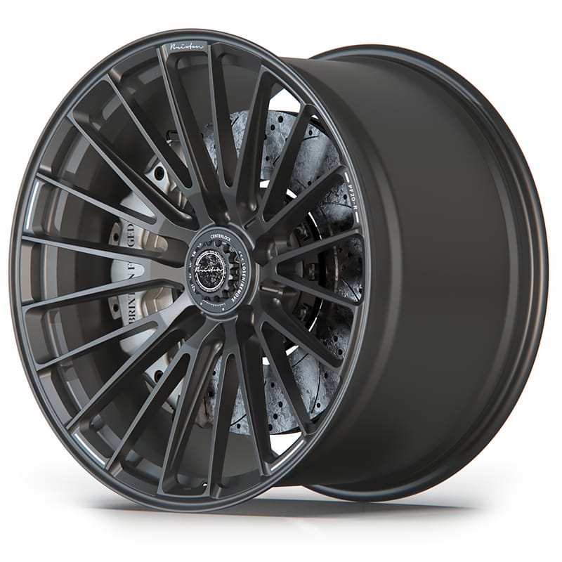 Brixton Forged Brixton Forged PF20 R
