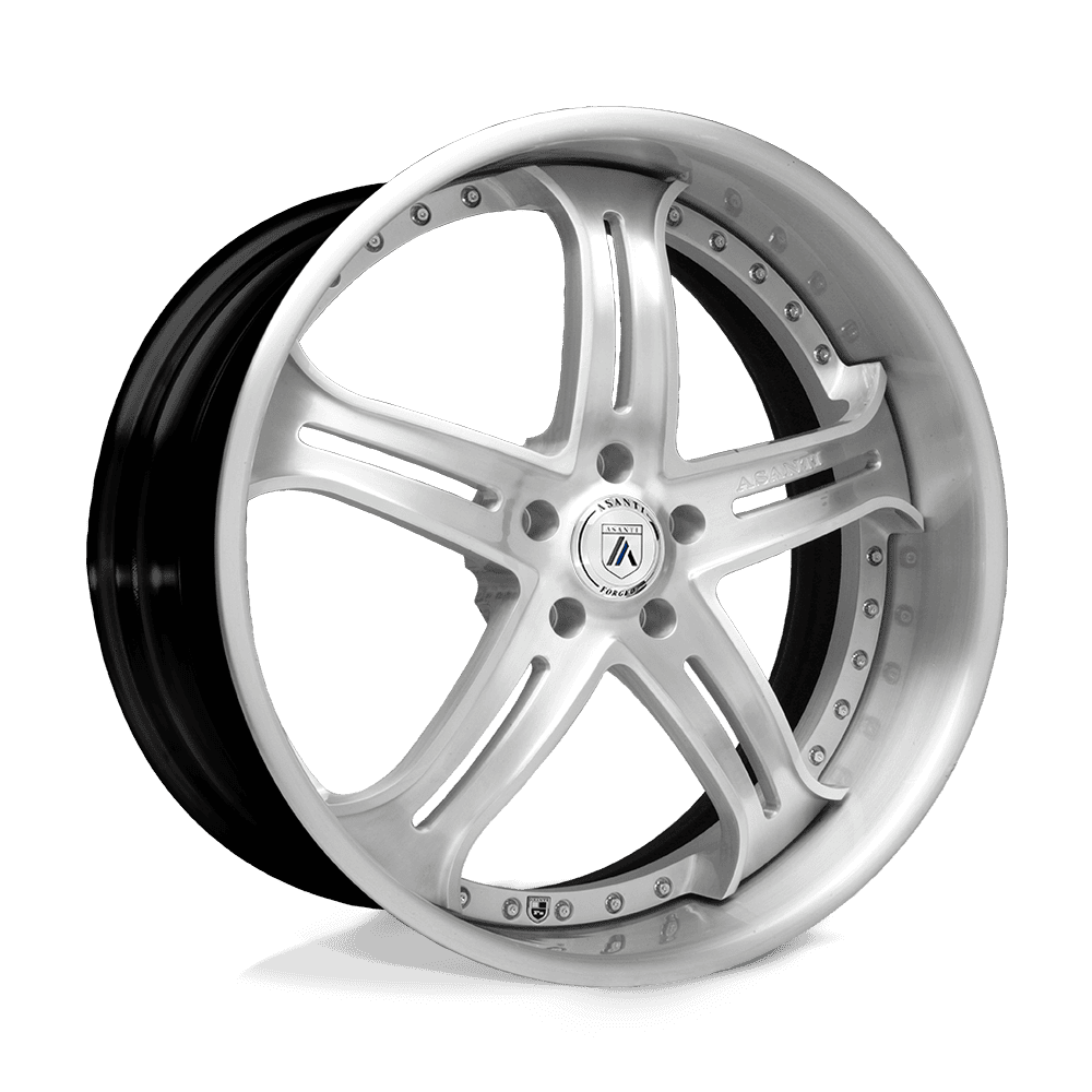 Кованые диски Asanti AF167