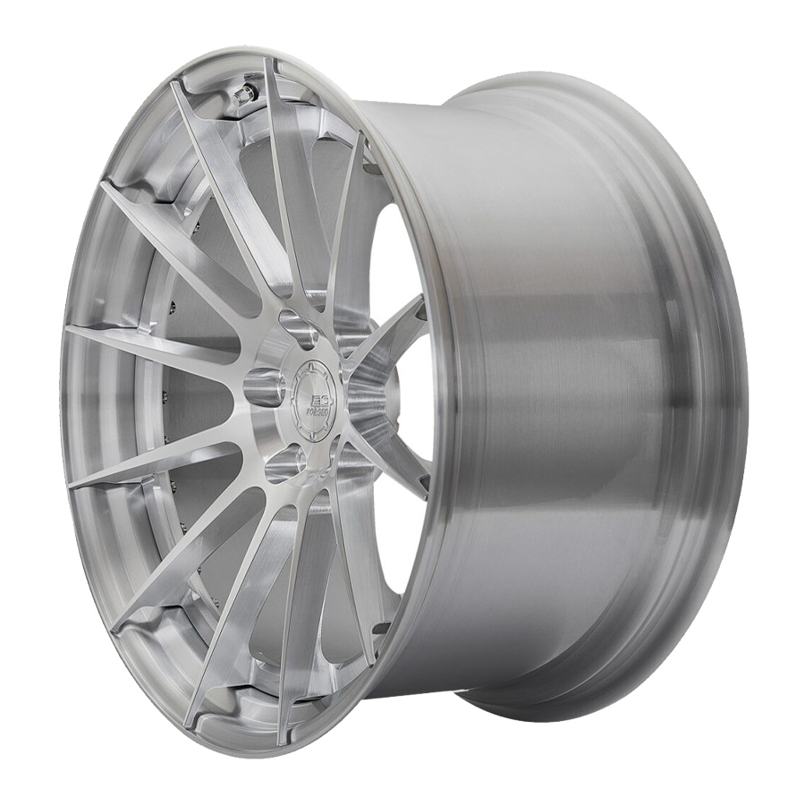 Кованые диски BC Forged HC012