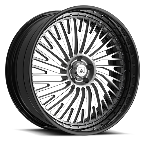 Диски Asanti AF888 R24