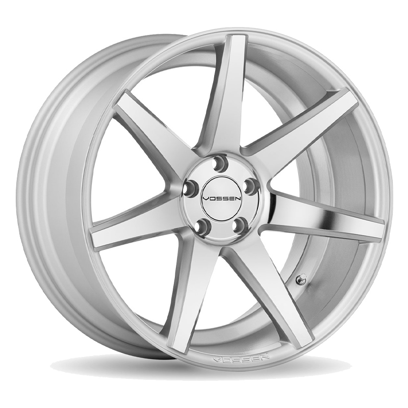 Кованые диски Vossen CV7