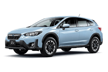 Subaru XV GT